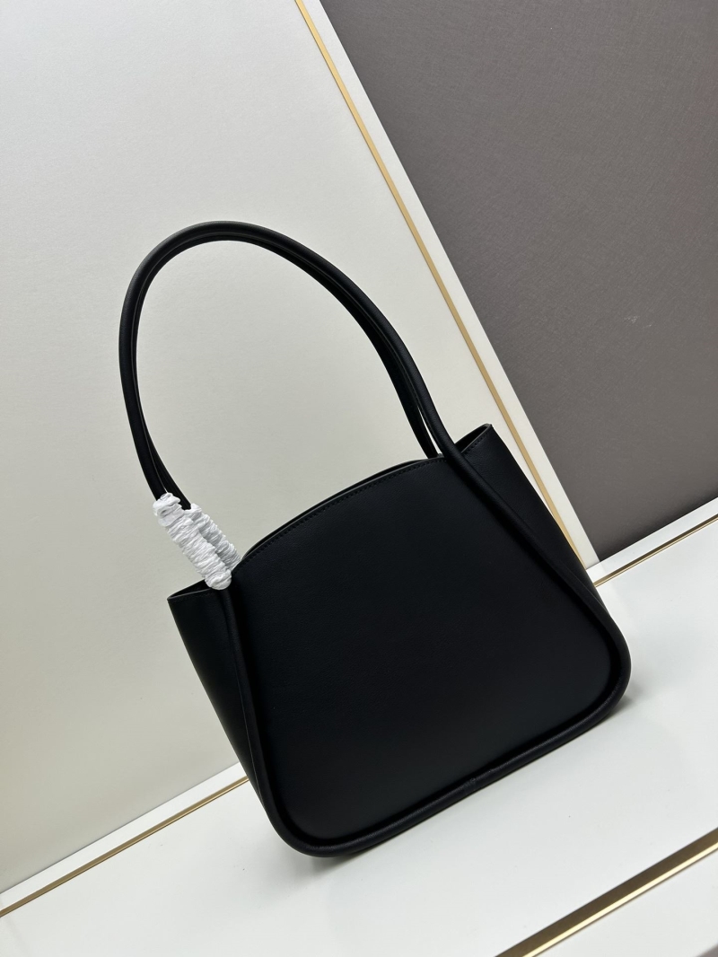 Prada Top Handle Bags